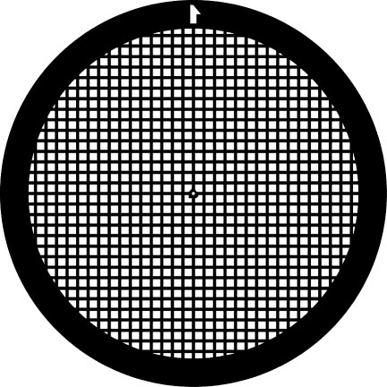 300 mesh