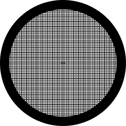 600 mesh TT