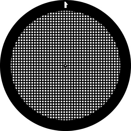 400 mesh